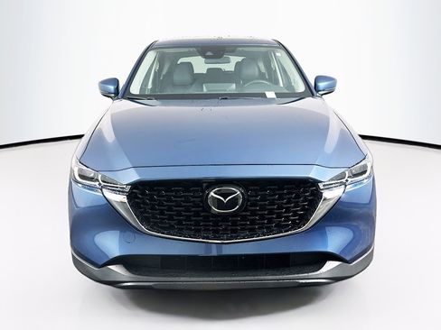 Used 2023 MAZDA CX-5 AWD 2.5 S w/ Select Package image 2
