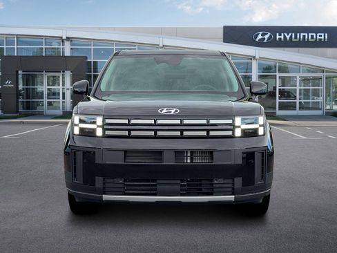 New 2026 Hyundai Santa Fe SE image 12