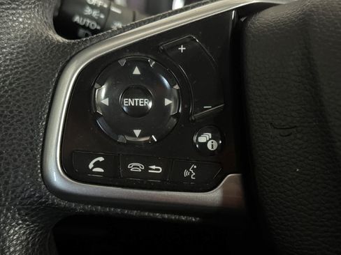 Used 2022 Honda CR-V EX image 26