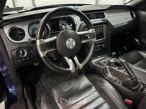 Used 2011 Ford Mustang GT Premium w/ Electronics Pkg image 23