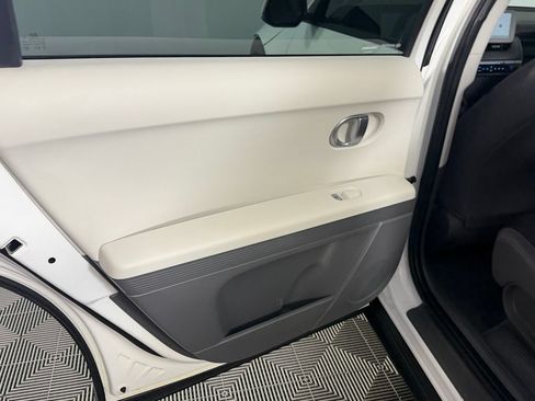 Used 2024 Hyundai Ioniq 5 SE AWD/4WD image 28