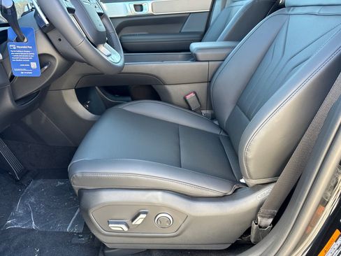 New 2026 Hyundai Santa Fe XRT image 9