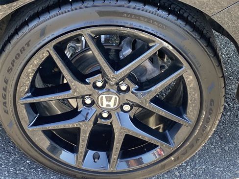 Used 2024 Honda Civic Sport image 24