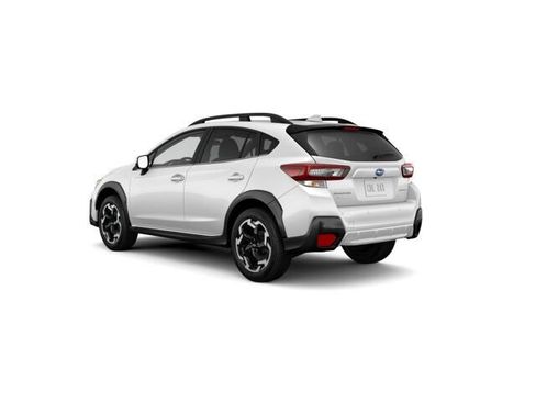 Certified 2023 Subaru Crosstrek 2.5i Limited image 5