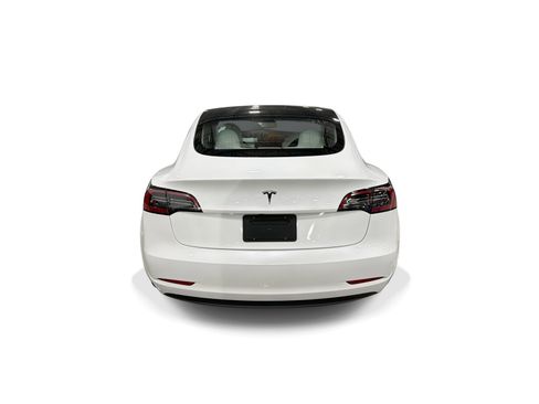 Certified 2023 Tesla Model 3 Standard Range RWD image 5