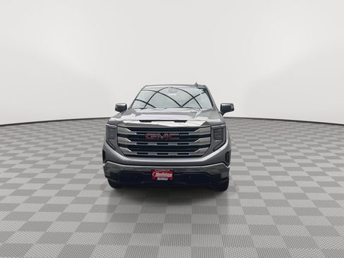 New 2026 GMC Sierra 1500 SLE AWD/4WD image 37