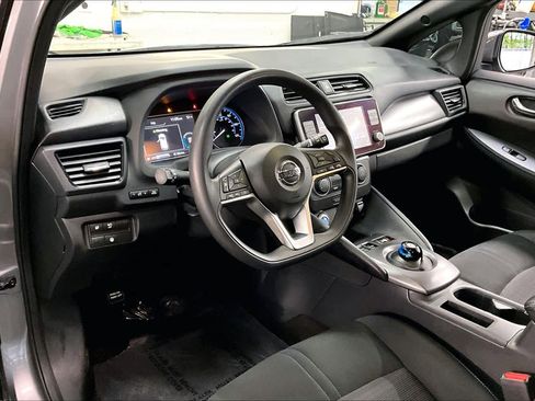 Used 2021 Nissan Leaf S w/ S Charge Package image 16