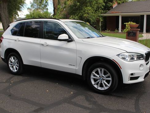 Used 2015 BMW X5 sDrive35i RWD image 49