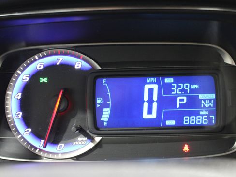 Used 2016 Chevrolet Trax LS FWD image 12