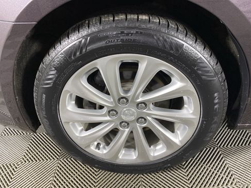 Used 2014 Buick LaCrosse Leather image 10