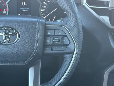 New 2026 Toyota Tundra SR5 image 19