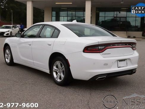 Used 2023 Dodge Charger SXT image 5