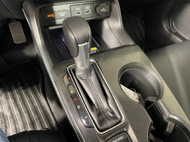 Certified 2024 Honda Civic Touring image 10