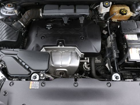 Used 2019 Buick Envision Preferred image 28