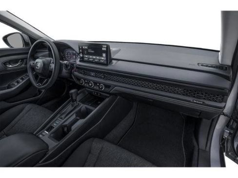 New 2026 Honda Accord LX image 17