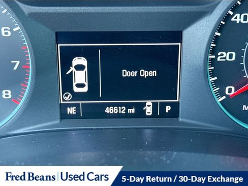 Used 2024 Chevrolet Malibu LT image 14