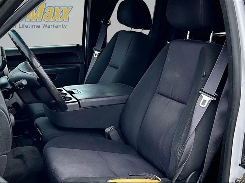 Used 2013 Chevrolet Silverado 1500 LT w/ All-Star Edition AWD/4WD image 22