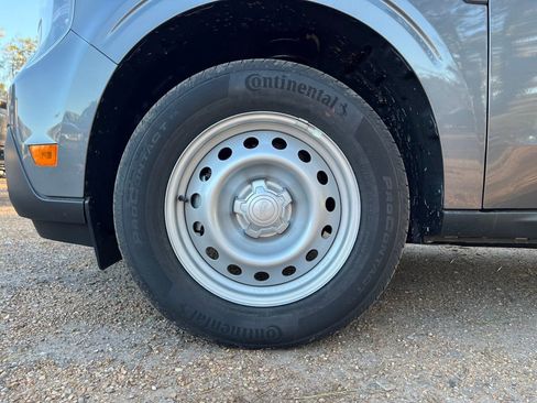 New 2025 Ford Maverick XL w/ Equipment Group 101A image 23