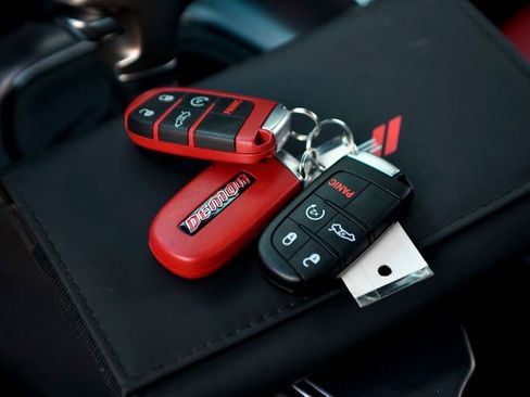 Used 2018 Dodge Challenger SRT Demon image 54