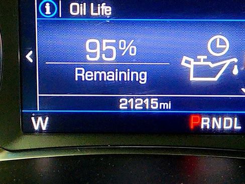 Used 2023 Chevrolet Equinox LT AWD/4WD image 32