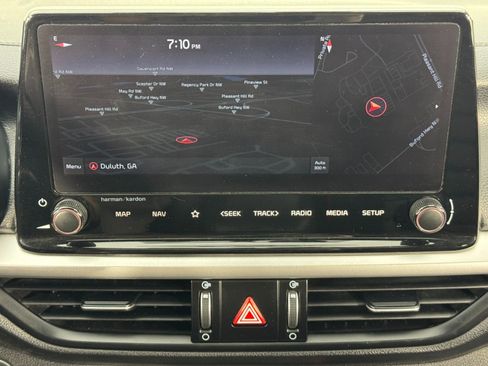 Used 2022 Kia Forte GT w/ GT2 Package image 23