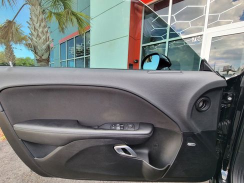 Used 2023 Dodge Challenger R/T w/ Blacktop Package RWD image 17