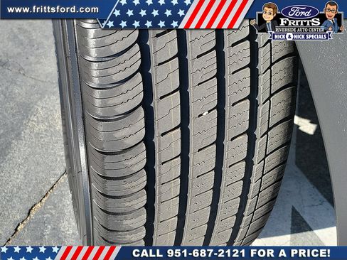 Certified 2023 Ford Explorer XLT w/ Equipment Group 202A RWD image 19