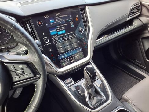 Certified 2024 Subaru Outback Onyx Edition XT image 8