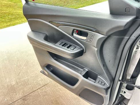 Used 2020 Honda Passport Elite image 30