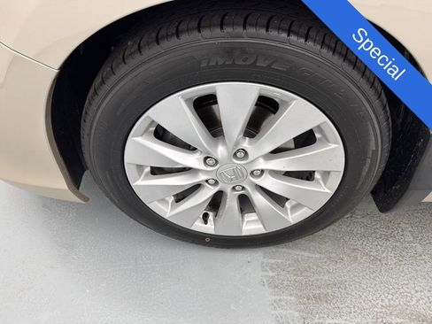 Used 2014 Honda Accord EX-L image 4