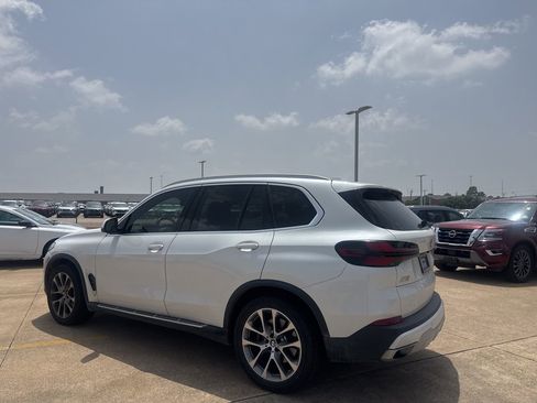Used 2024 BMW X5 sDrive40i RWD image 13
