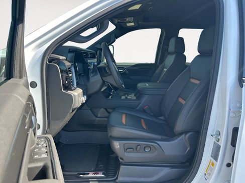 New 2025 GMC Sierra 2500 AT4 w/ AT4 Premium Plus Package image 15