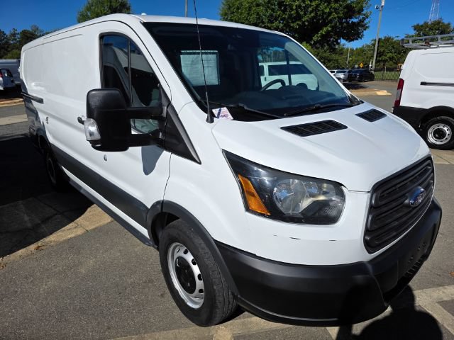 Used 2016 Ford Transit 150 130 Low Roof RWD image 1