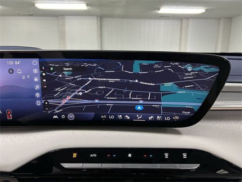 New 2026 Buick Enclave Avenir w/ Super Cruise Package image 14