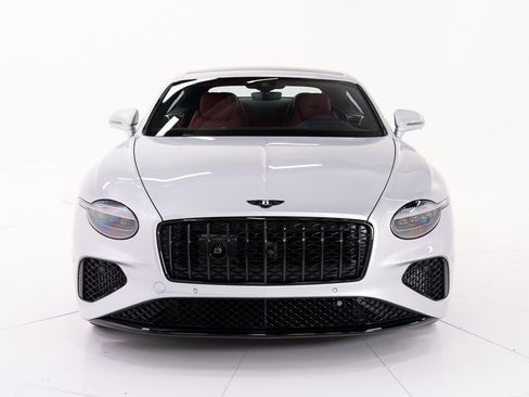 New 2026 Bentley Continental GT image 5