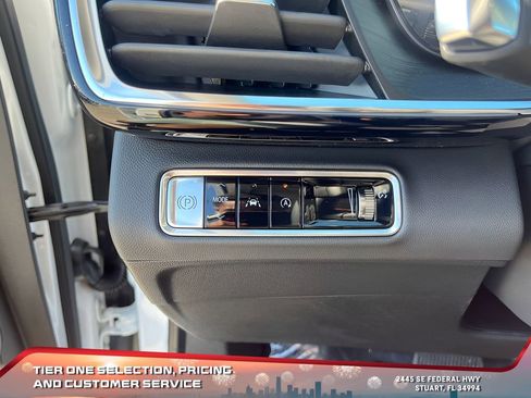 New 2025 Buick Envision Preferred image 23