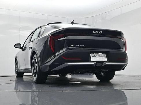 New 2026 Kia K4 EX FWD image 43