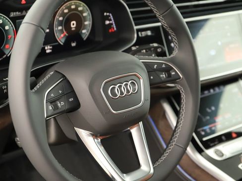 New 2026 Audi Q8 Prestige AWD/4WD image 16