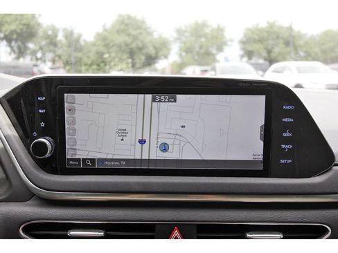 Used 2023 Hyundai Sonata SEL FWD image 21