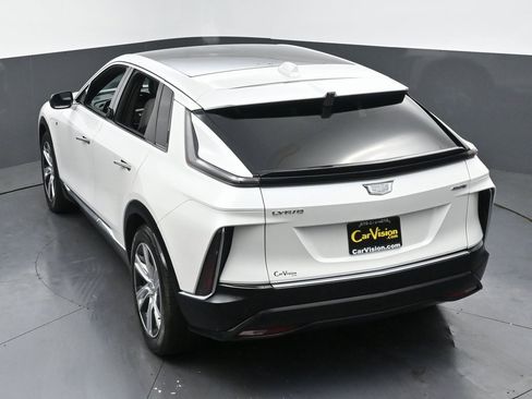 Used 2024 Cadillac Lyriq Tech image 44