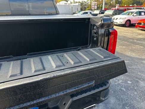 Used 2020 GMC Sierra 1500 AT4 w/ AT4 Premium Package image 49