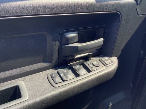 Used 2023 RAM 3500 Tradesman w/ Safety Group image 10