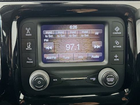 Used 2018 Jeep Compass Altitude image 19