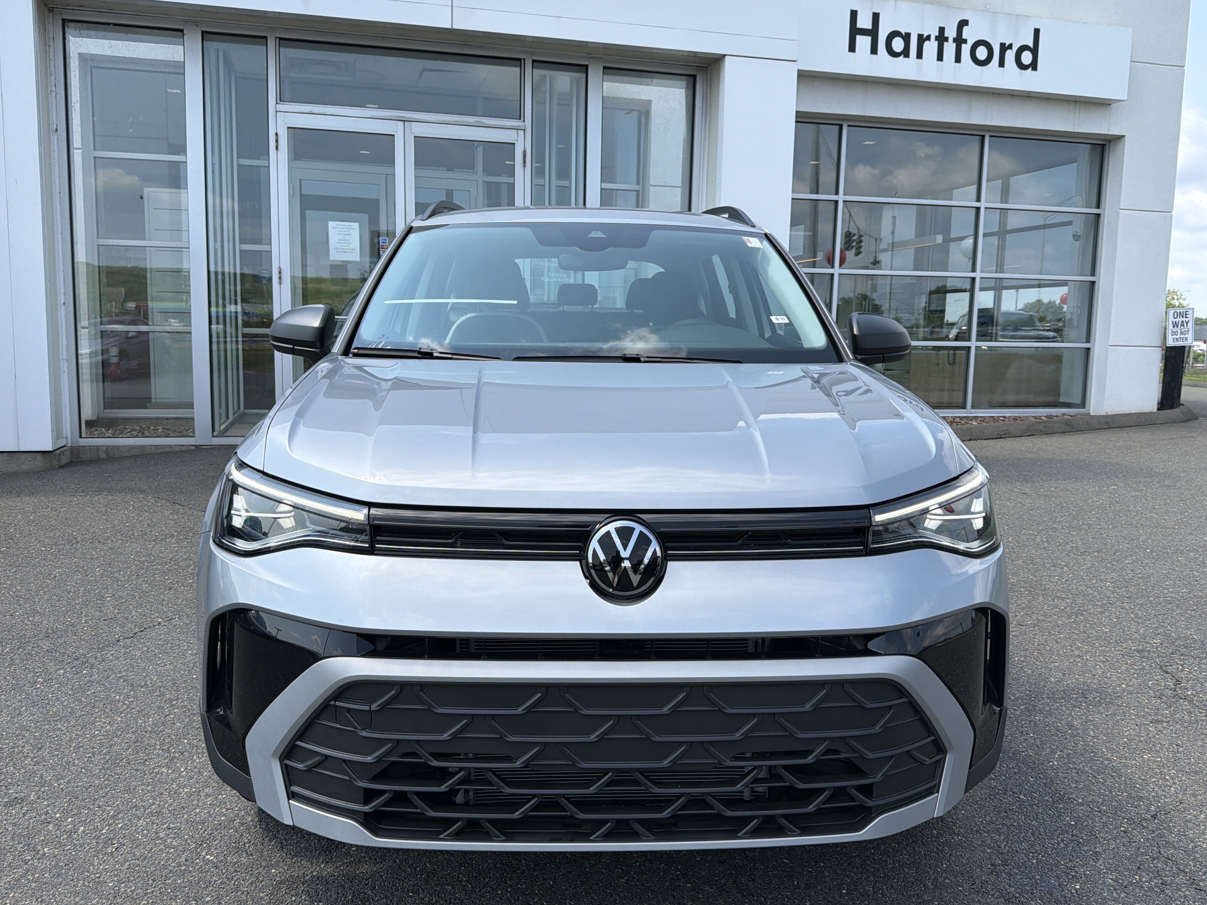 New 2025 Volkswagen Taos S AWD/4WD image 9