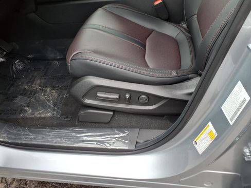 New 2026 Honda Pilot Black Edition image 8