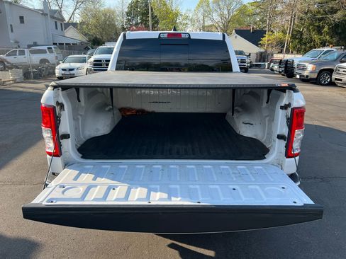 Used 2019 RAM 1500 Big Horn AWD/4WD image 25