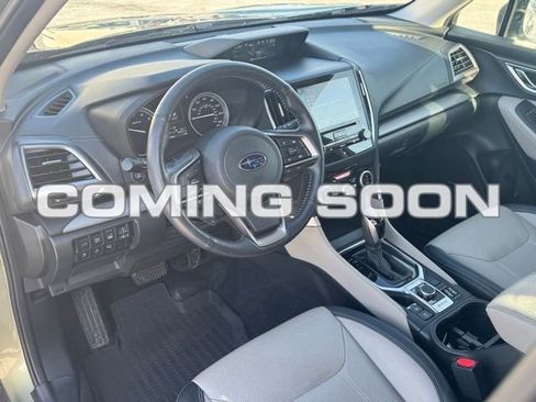Used 2020 Subaru Forester Limited image 9