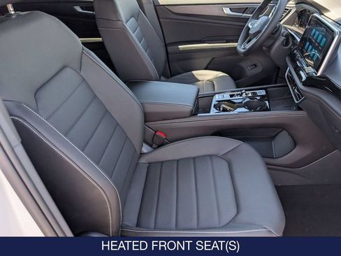 New 2026 Volkswagen Atlas Cross Sport SEL R-Line AWD/4WD image 32