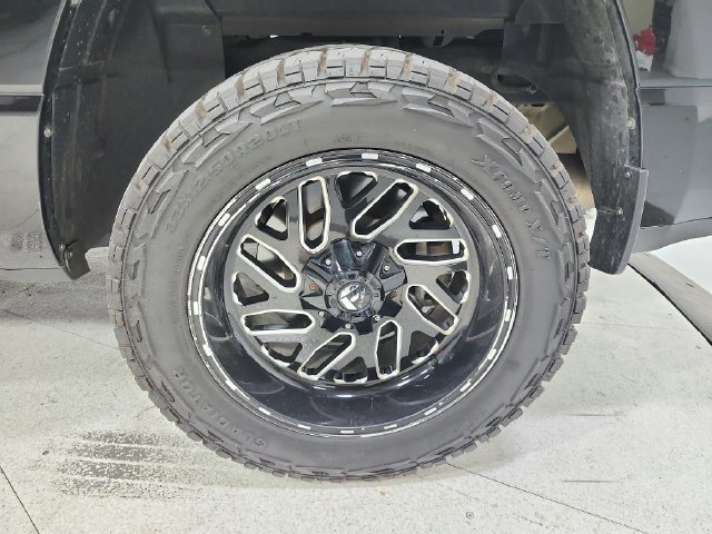 Used 2020 RAM 1500 Big Horn RWD image 19