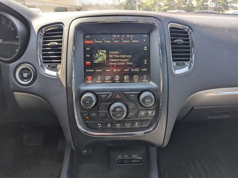 Used 2017 Dodge Durango GT w/ Premium Group AWD/4WD image 7